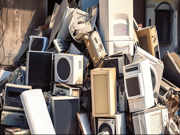 廢舊家電回收與環(huán)保意義
